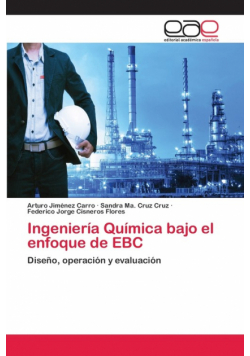 Ingeniería Química bajo el enfoque de EBC