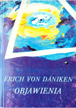 Objawienia