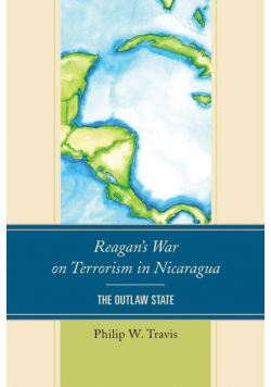 Reagan's War on Terrorism in Nicaragua