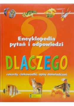 Encyklopedia pytań i odpowiedzi