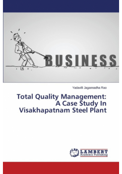 Total Quality Management