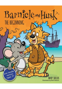 Barnicle and Husk