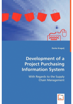 Development of a Project Purchasing Information System