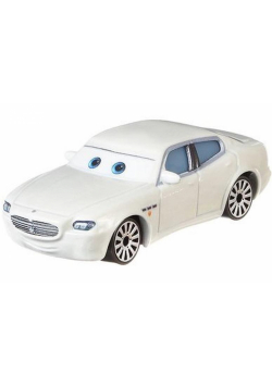Cars 3 auto GBV53