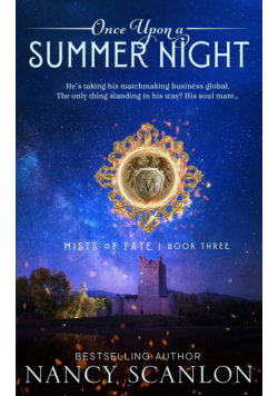 Once upon a Summer Night