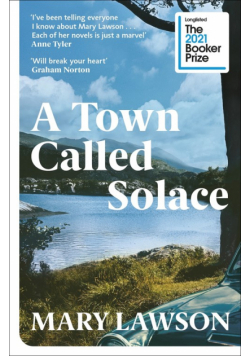 A Town Called Solace