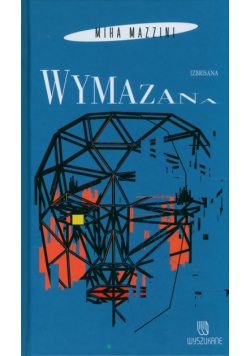 Wymazana
