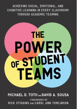 Power of Student Teams