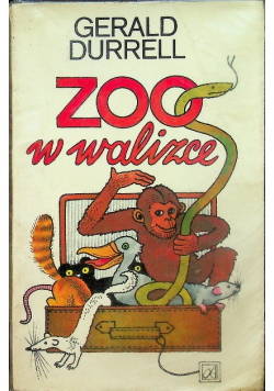 Zoo w walizce