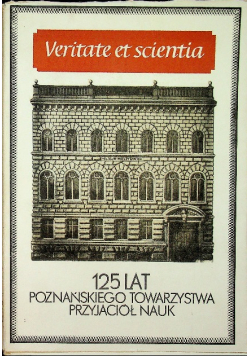 Veritate et scientia