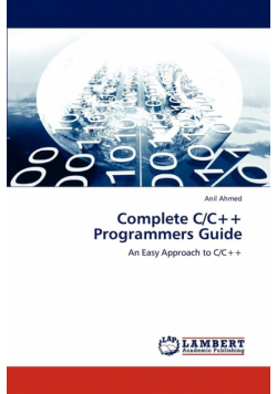Complete C/C++ Programmers Guide