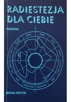 Radiestezja dla ciebie poradnik
