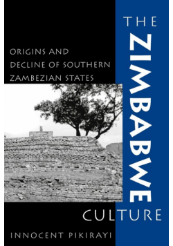 The Zimbabwe Culture