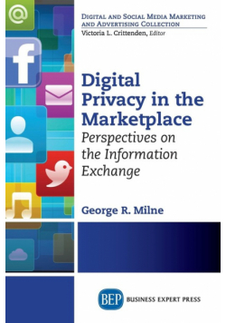 Digital Privacy in the Marketplace