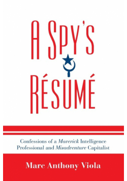 A Spy's Resume