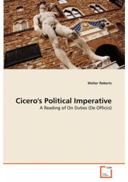 Cicero's Political Imperative