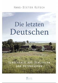 Die letzten deutschen
