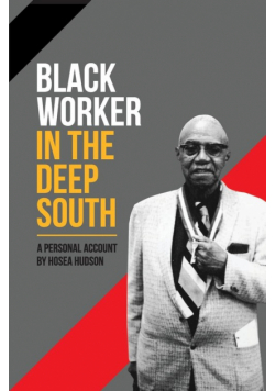 Black Worker in the Deep South