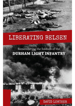 Liberating Belsen