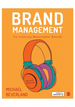 Brand Management