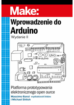 Wprowadzenie do Arduino