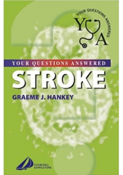 Stroke: Your Questions Answered