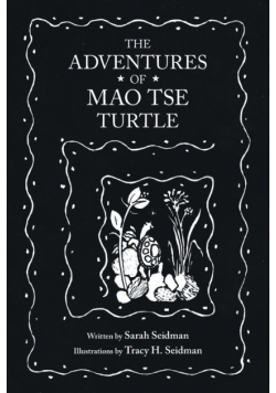 The Adventures of Mao Tse Turtle