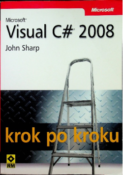 Microsoft Visual C 2008 krok po kroku