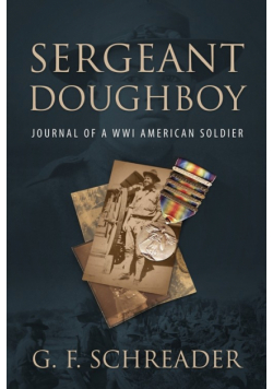 Sergeant Doughboy