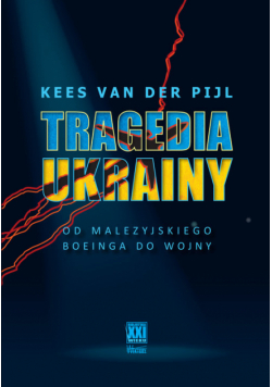 Tragedia Ukrainy