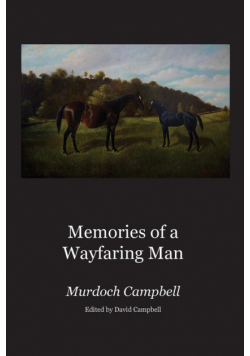 Memories of a  Wayfaring Man