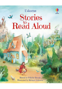 Stories to Read Aloud