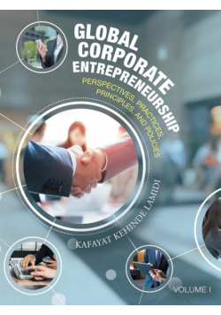 Global Corporate Entrepreneurship