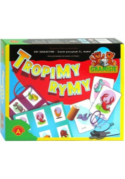 Tropimy rymy Gramisie Nowe