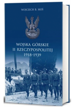 Wojska górskie II RP 1918-1939