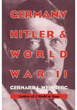 Germany, Hitler, and World War II