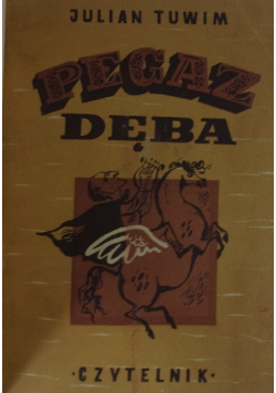 Pegaz Dęba 1950 r.