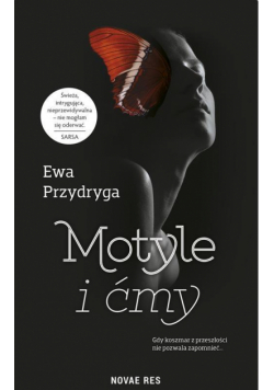 Motyle i ćmy