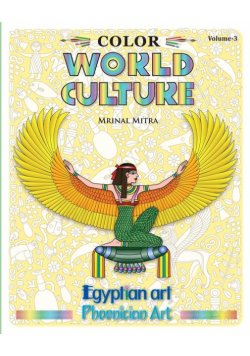 Color World Culture, Volume-3