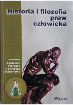 Historia i filozofia praw człowieka
