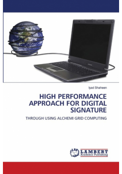 High Performance Approach For Digital Signature