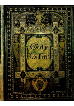 Goethe Gallerie ok 1880 r.
