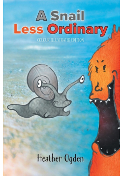 A Snail Less Ordinary