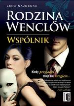 Rodzina Wenclów. Wspólnik ERICA