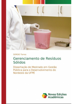 Gerenciamento de Resíduos Sólidos