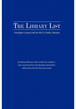 The Library List