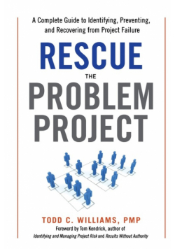 Rescue the Problem Project