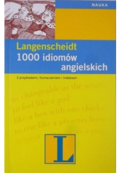 Langenscheidt