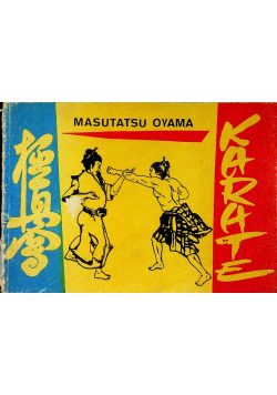 Karate Kyokushinkai