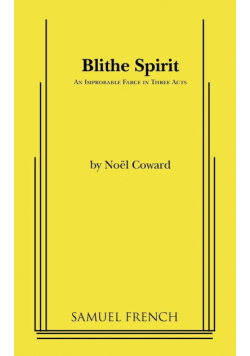 Blithe Spirit